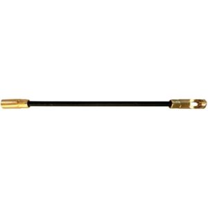 Testa Flessibile per Sonda M5 4,2mm